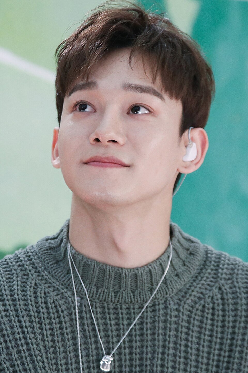 Chen Jianhua Net Worth: Clarifying From K-Pop Singer Chen